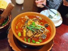 招牌鱼嘴巴-老街鱼嘴巴(坡子街老店)