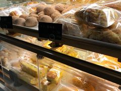-大快乐烘焙坊(沙井店)