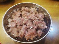牛滑-老牌依强牛肉店(达道总店)