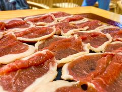 -京炭铜锅涮肉·羊蝎子·羊肉炉(保利·时光里店)