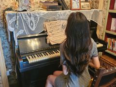 -Melody Mentor音乐私教馆(朝外·悠唐店)