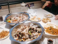 -万和源炝锅城·活鱼现炝(文艺北路店)