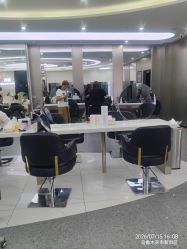 -MOVAN  HAIR莫凡匠人发型屋