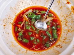 黑椒传奇牛蛙-赵小姐丨新中餐(曲江店)