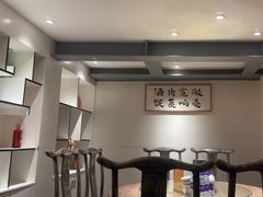-树厨贵州菜(大十字店)