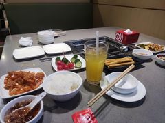 -海底捞火锅(万达广场店)