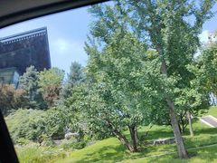 -北京雁栖湖国际会展中心