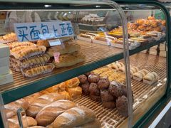 -老鼎丰(靖宇街总店)