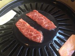 -炼火烤肉店