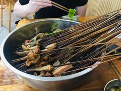 -厕所串串(文殊院店)