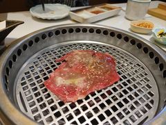 -千寻山野烤肉(中关村店)