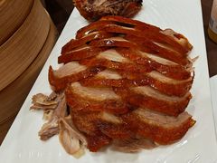 -全聚德(上海首店浦东店)