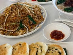 -仑头海鲜城(仑头环村南路店)