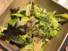 -新石器烤肉(百联川沙店)