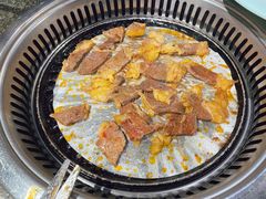 -鹤之乡·齐齐哈尔烤肉·非遗(秋涛路店)