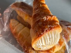 -爱德顺糕点食屋(利民道店)