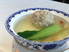 -松鹤楼·非遗·苏帮菜(融科店)