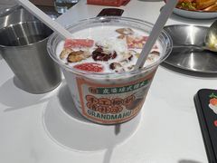 -虎婆冷饮店·海南特色炒冰(三亚湾店)