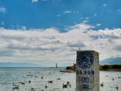 -青海湖国家重点风景名胜区
