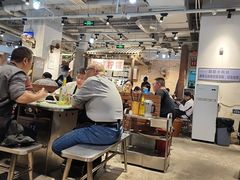 大堂-五里关火锅(牛市口店)