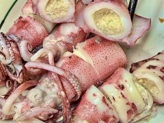 -东江海鲜大排档·潮汕菜·砂锅粥