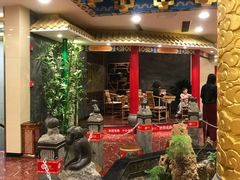 -万荣烤鸭店·北京菜(天坛店)