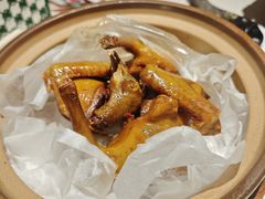 -大鸽饭(岗顶店)