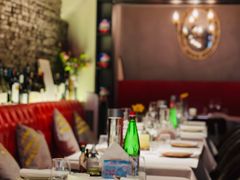 -Osteria Garden 生蚝花园餐厅(原进贤路店)