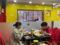 -芦月轩羊蝎子(北蜂窝店)