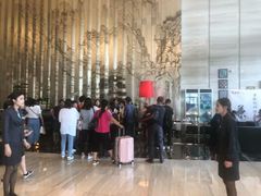 -青岛富力艾美酒店