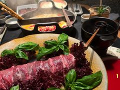 -大龙燚·旷野鲜火锅(广州首店)