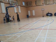 -东方启明星篮球培训(天坛校区)