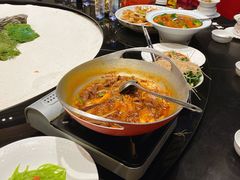 -寿州大饭店·餐厅