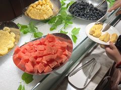 -临水宫·康养餐厅(徐矿广场店)