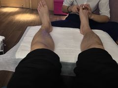 -大桶大足浴(广灵店)