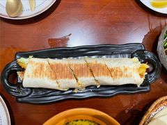 -BRBR叙利亚餐厅(总店)