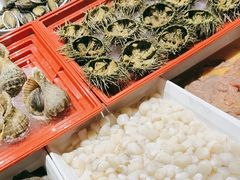 -味莊·青岛菜(云霄路店)
