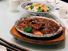 -不倒翁·徽天下名菜楼(马鞍山路店)