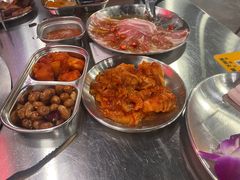 -大喜烤肉(海宁尚东店)