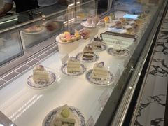 -PETIT PARIS 小巴黎(花园道店)