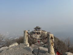 -千佛山风景名胜区