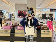 -松雷商业(南岗店)