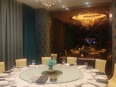 包厢-骏莱海鲜鱼港(五角场店)