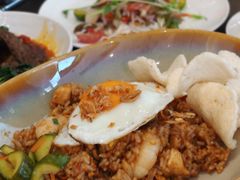 印尼炒饭-THE PAWON·8碗(古北SOHO店)