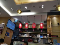 -鲜芋仙Meet Fresh(壹方城店)