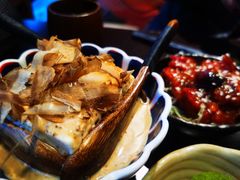 日式冷豆腐-春草居酒屋·晴子の店
