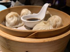 -绿茶餐厅(领展购物广场·中关村店)