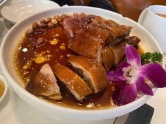 -金湖港式餐厅(建外店)