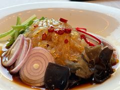 -月福京味斋·烤鸭店·北京菜(鼓楼总店)