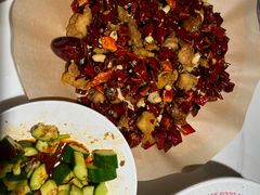 -禄鼎记·排队俩小时都要吃的酸菜鱼(石牌桥店)